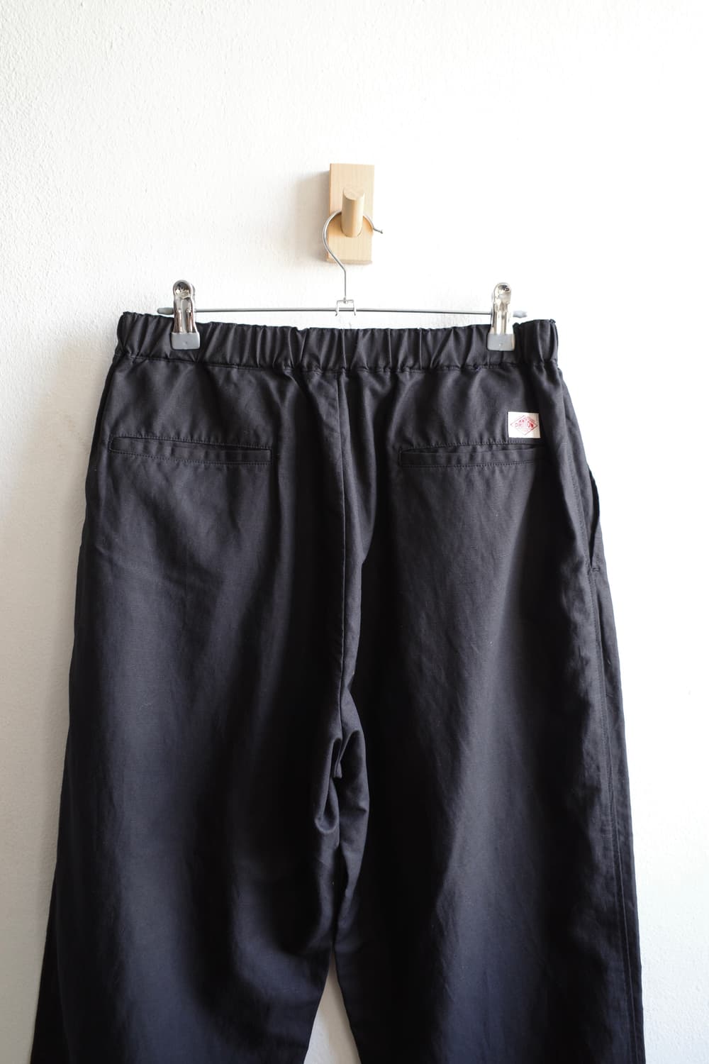 단톤 이지 팬츠 상품이미지4