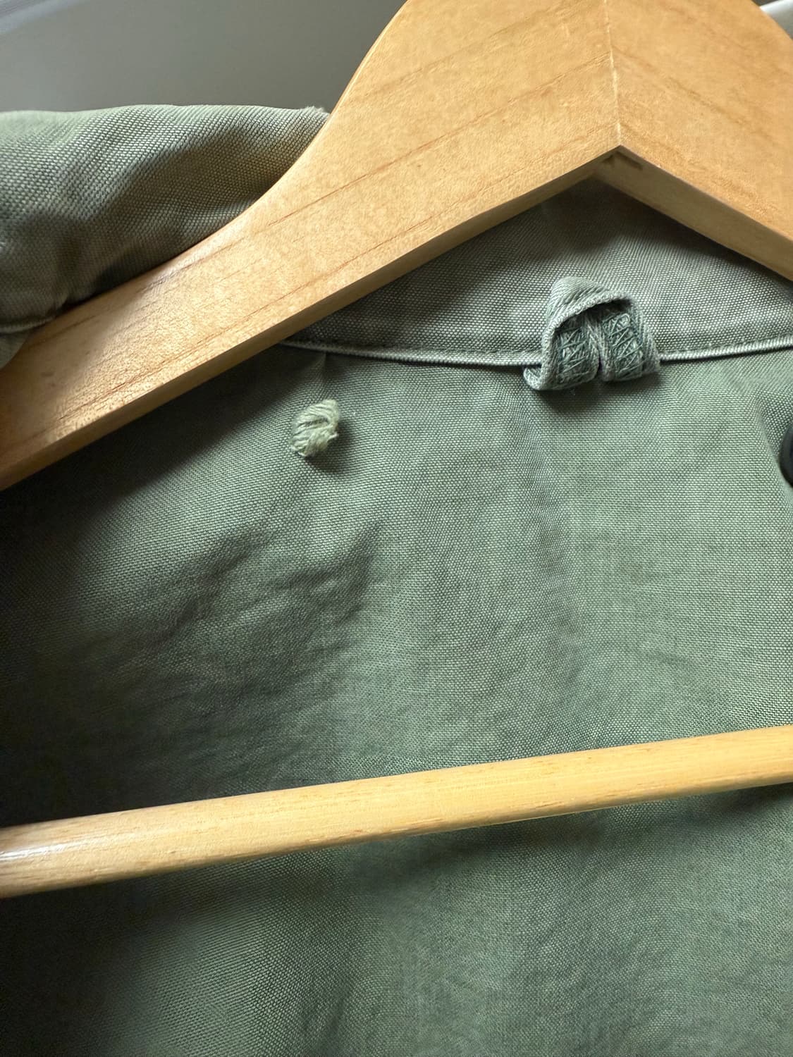 M-51필드자켓 상품이미지5