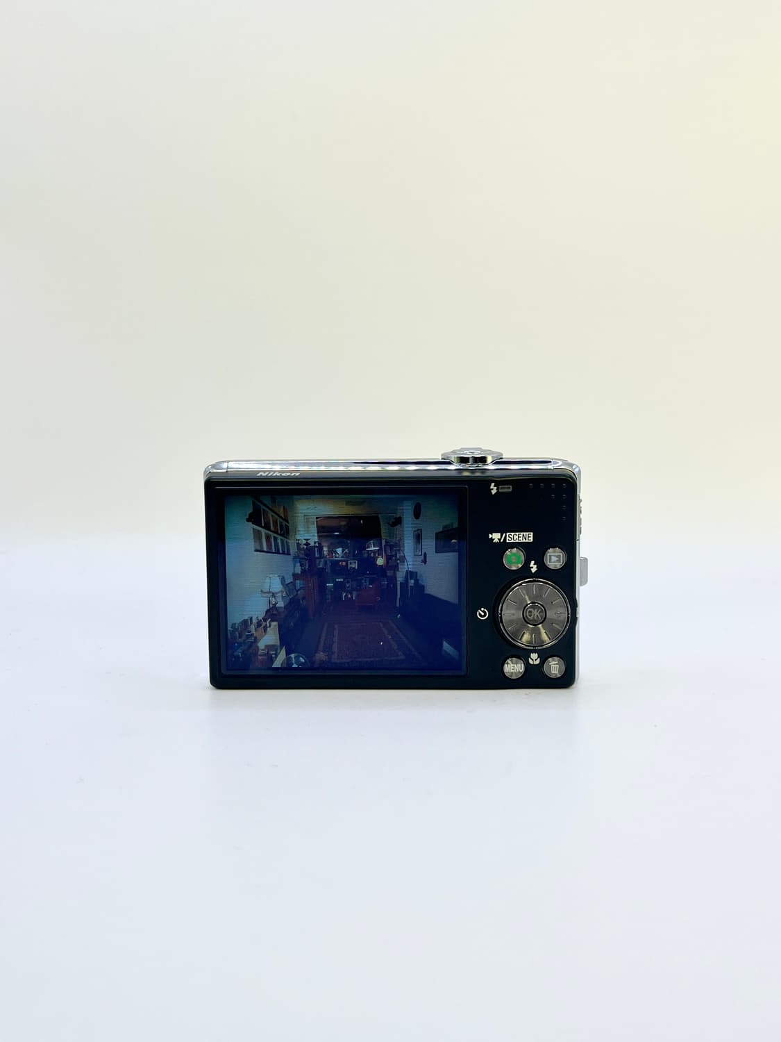 Nikon Coolpix S620 디카 상품이미지8