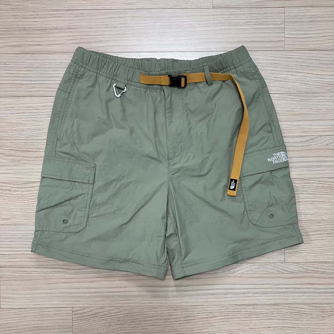 [TheNorthFace] 노스페이스 기어 업 디테쳐블 팬츠 상품이미지3