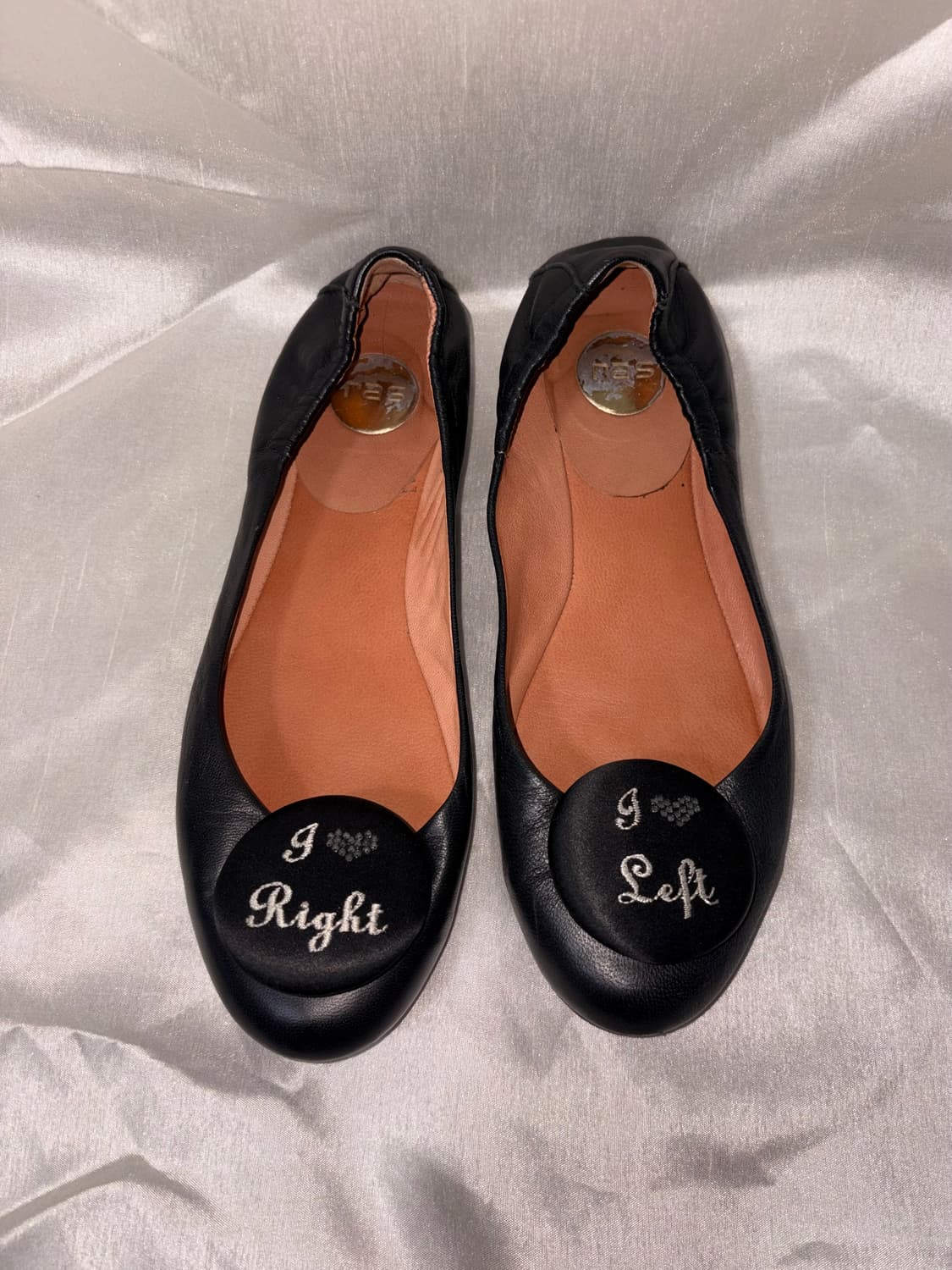 Ras flat shoes 상품이미지3