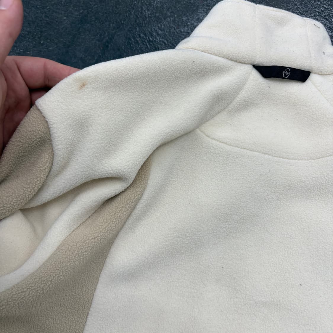 (95)콜롬비아플리스 상품이미지7