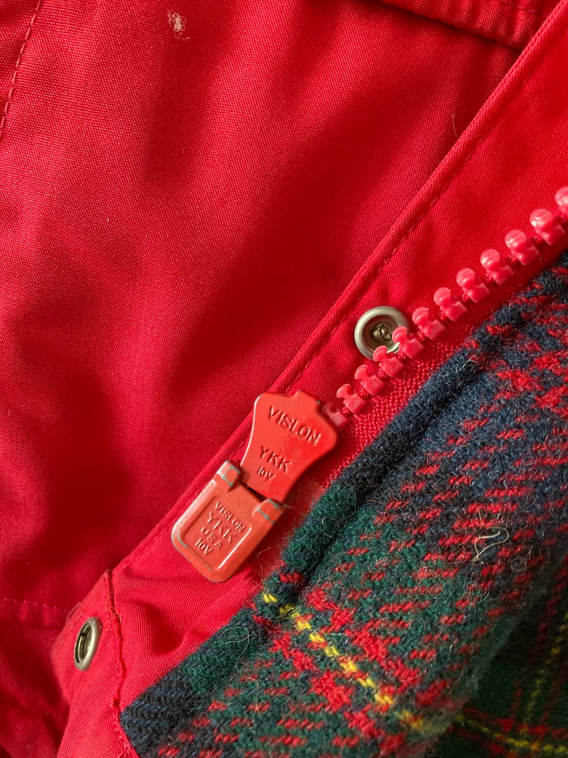 Outdoor parka / MADE USA 상품이미지9