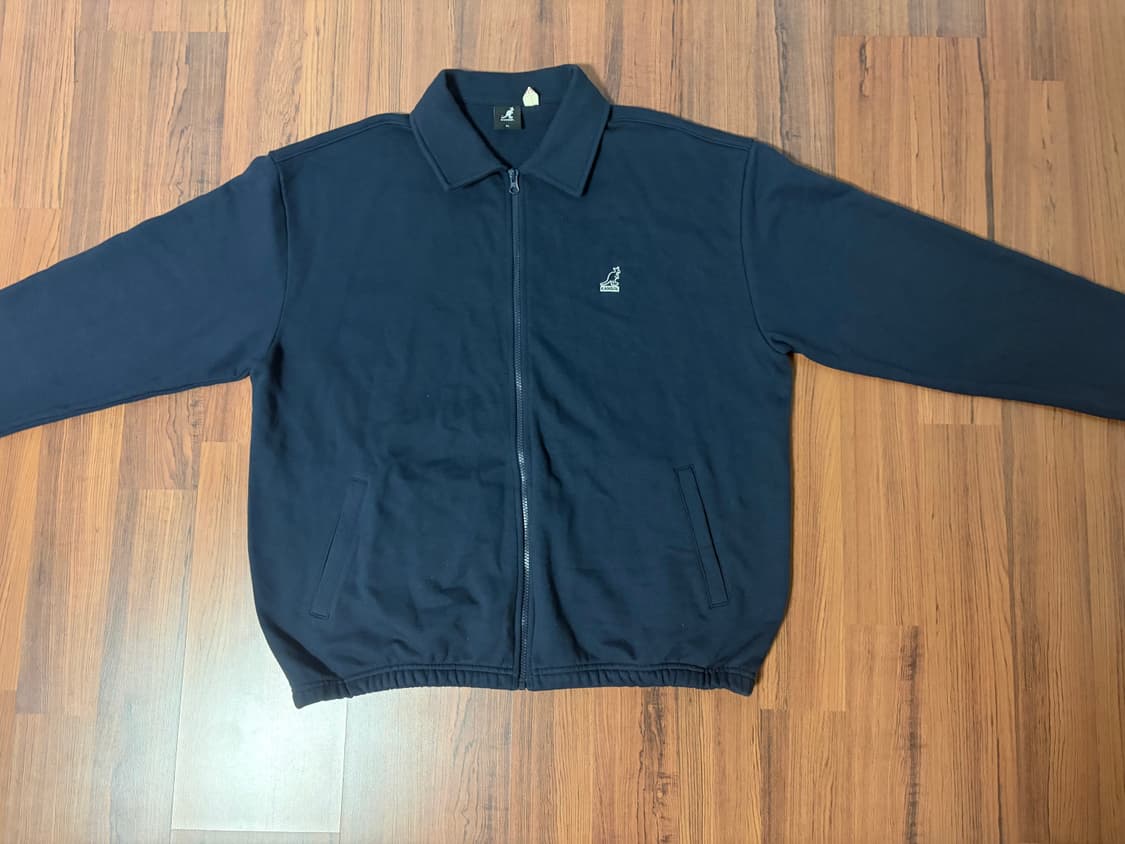 캉골 자켓 상품이미지1