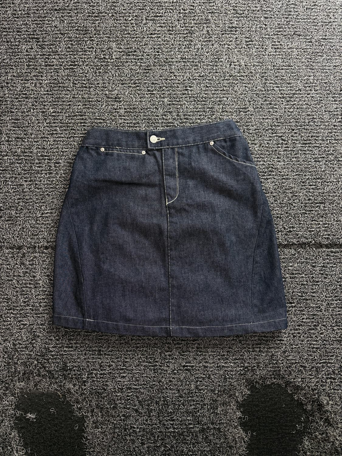 리바이스 엔지니어드 진 데님 스커트 3879 상품이미지2