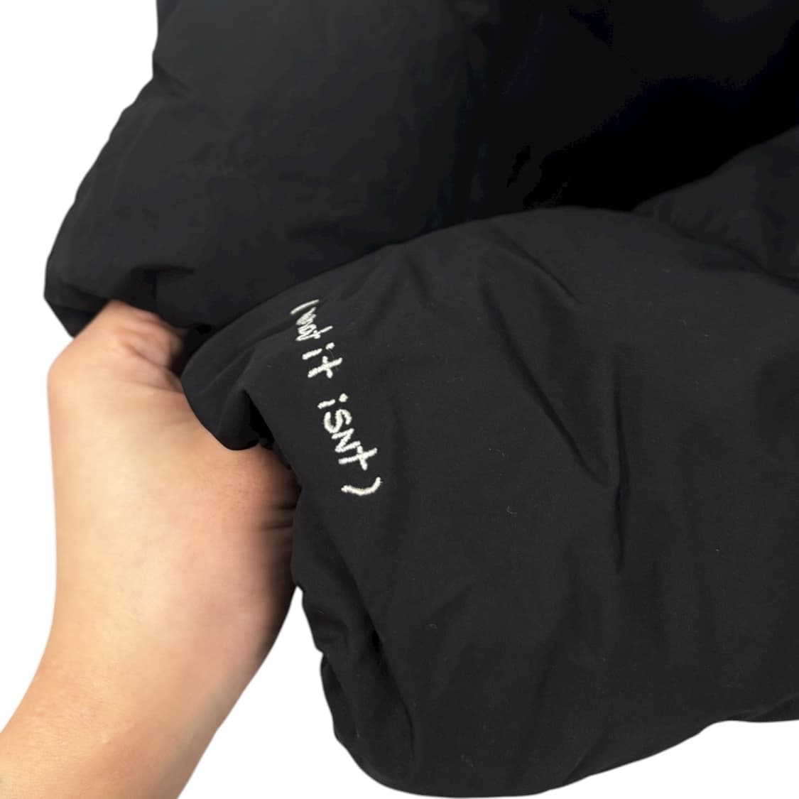 마크곤잘레스 투웨이 다운패딩 상품이미지4