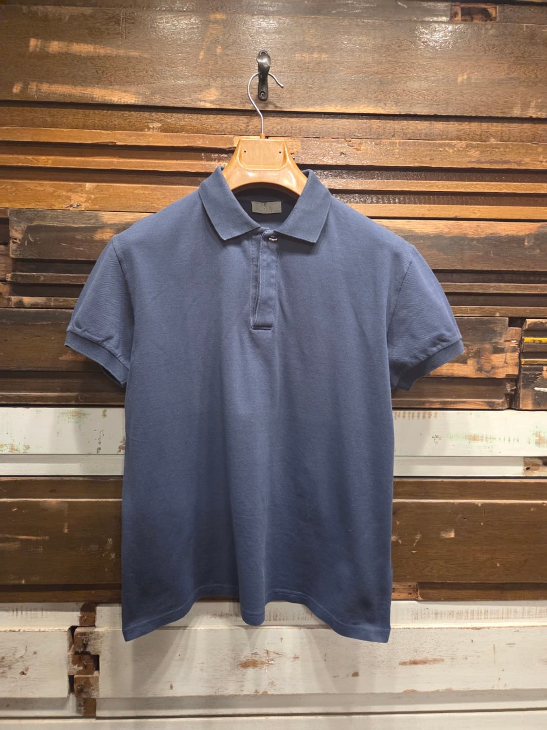 디올옴므 클래식 PK 티셔츠  상품이미지1