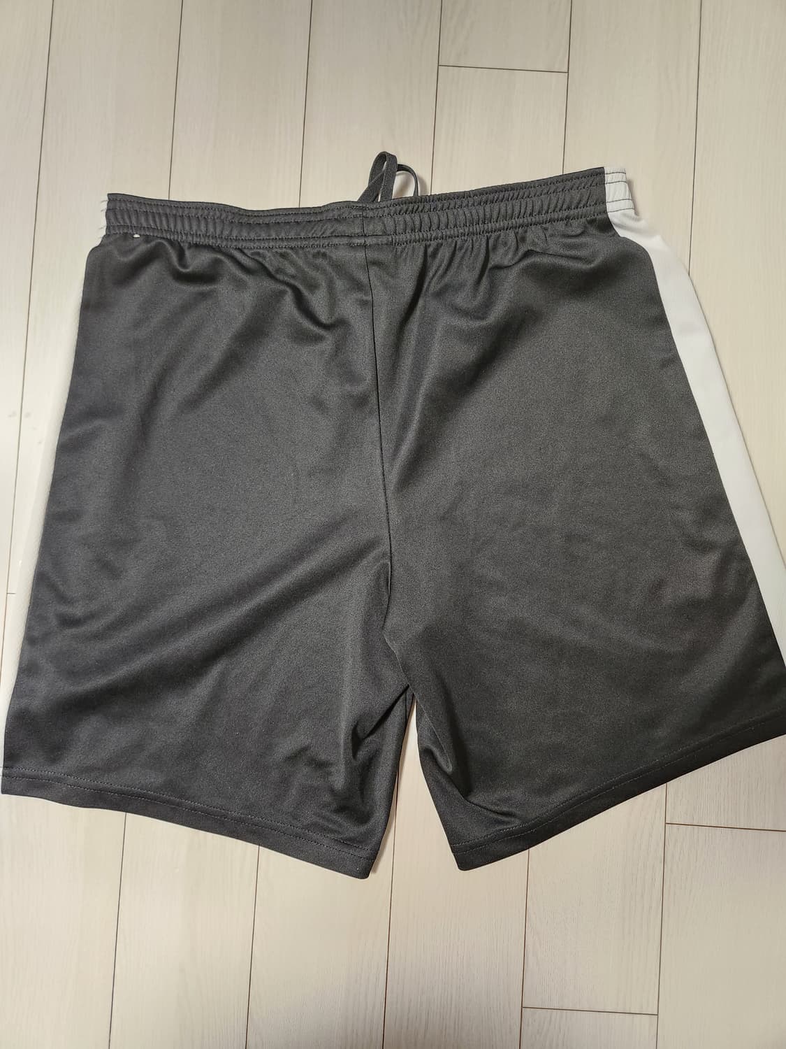 나이키 드라이 핏 반바지 아카데미 남성 축구 쇼츠 DV9743-010 사 상품이미지7