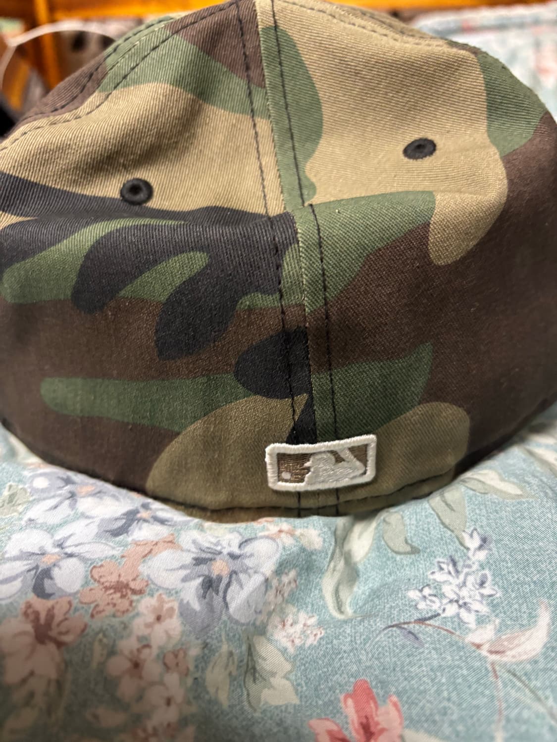 뉴에라 5950 밀리터리 상품이미지3