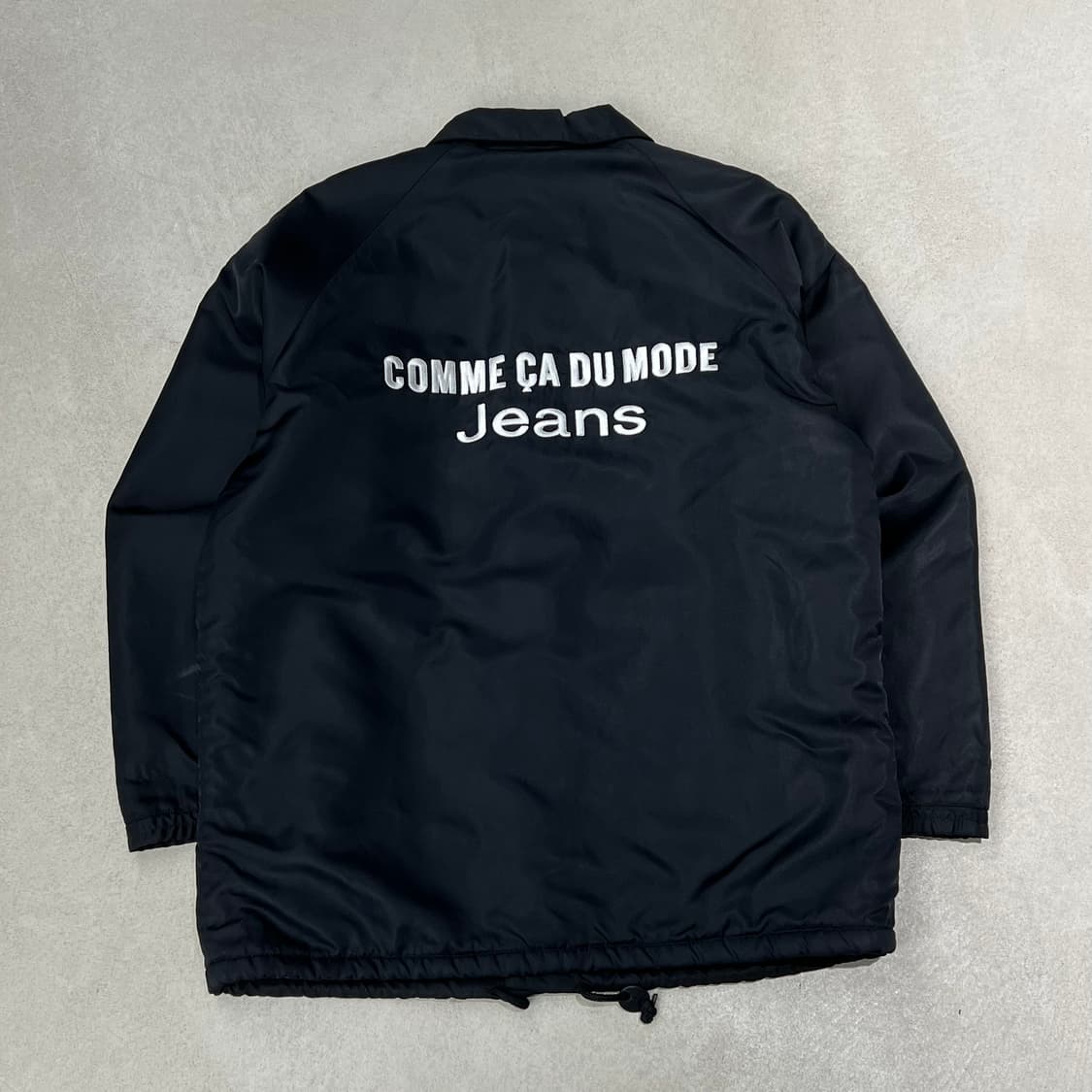 꼼사데모드 코치자켓 s09781 상품이미지2