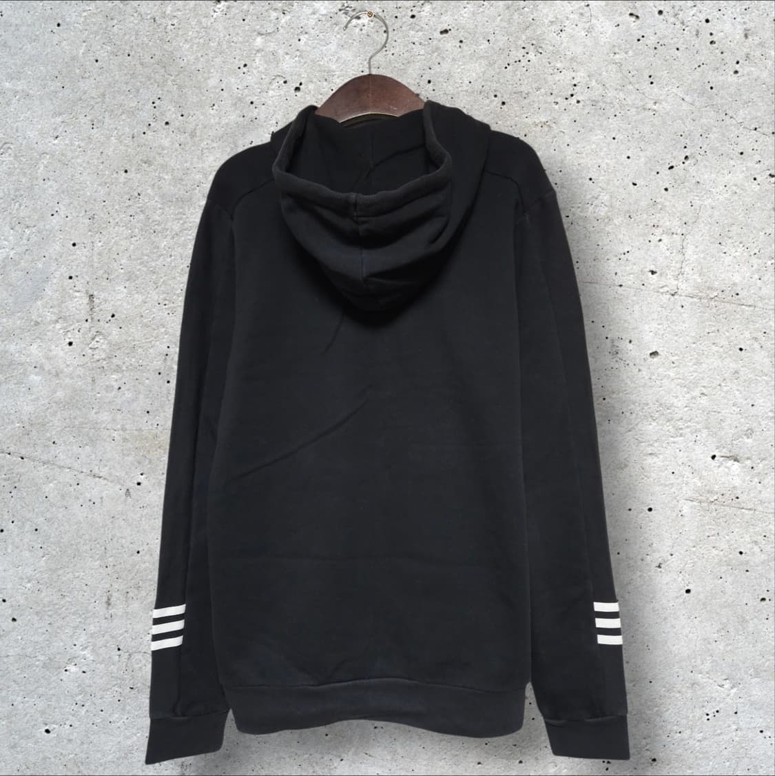 아디다스 후드티 (95/M) 상품이미지3