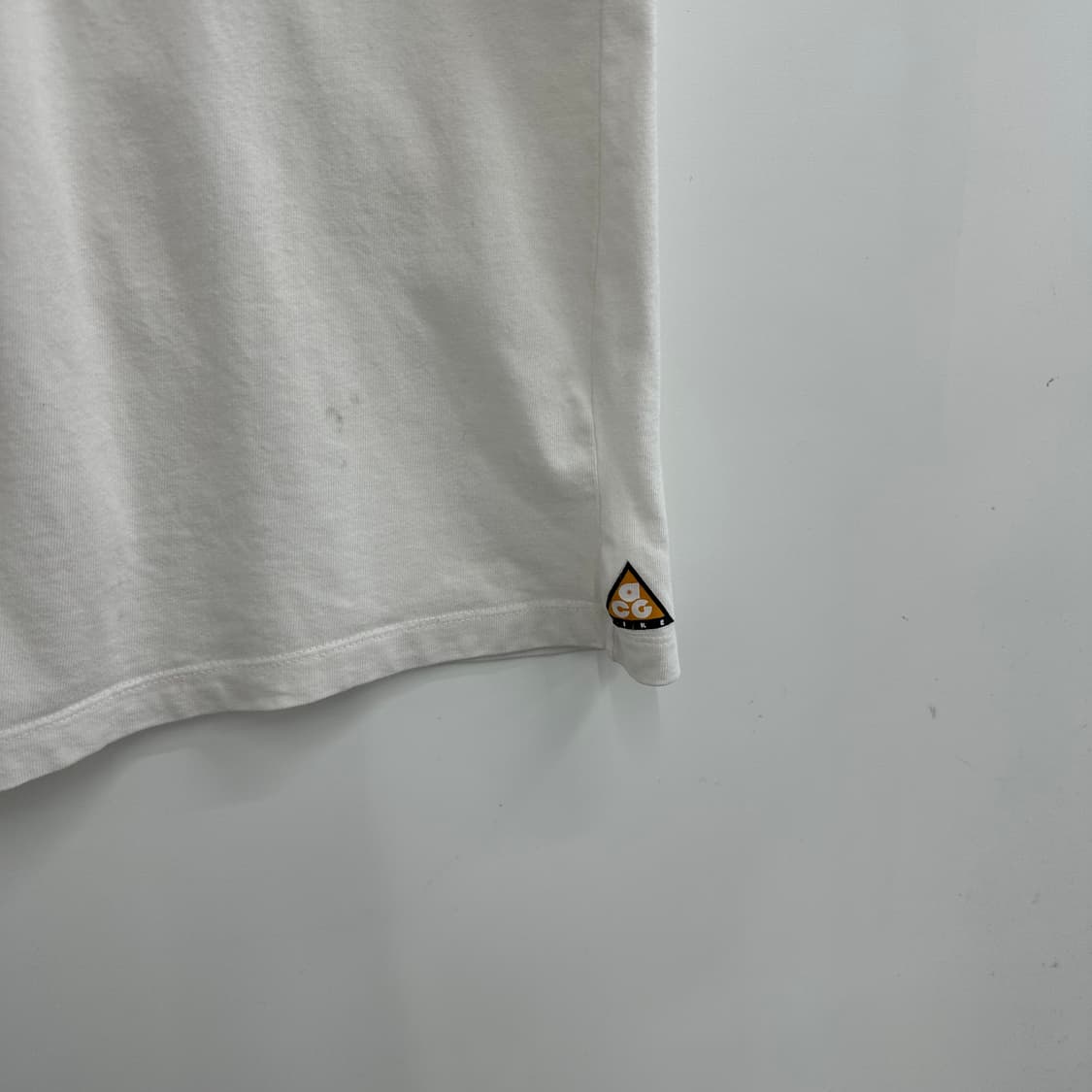 105 나이키 ACG 남자 루즈핏 반팔 티셔츠 상품이미지7