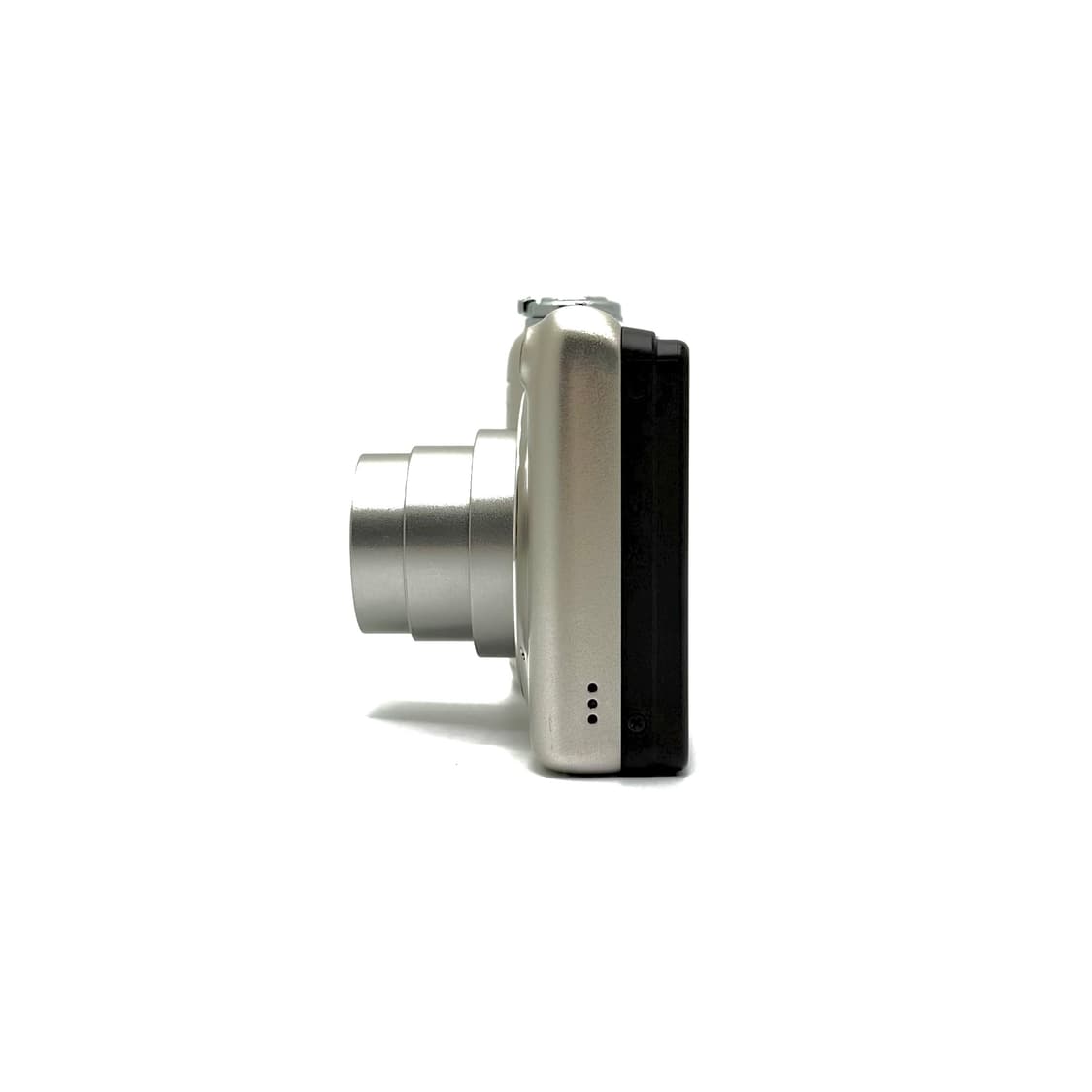 [소프트포커스!] 니콘 Coolpix L32 실버 디지털카메라 상품이미지7