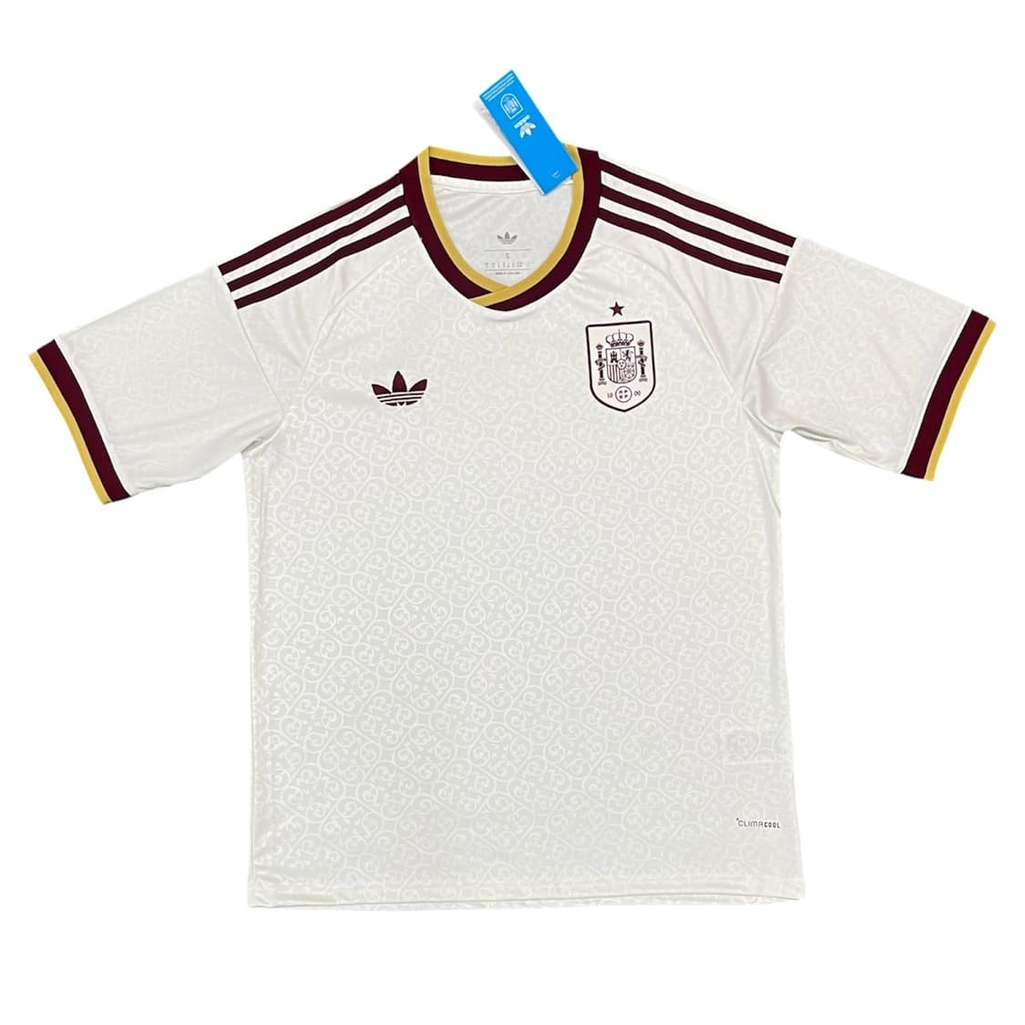 26/28 스페인 써드 유니폼 상품이미지1