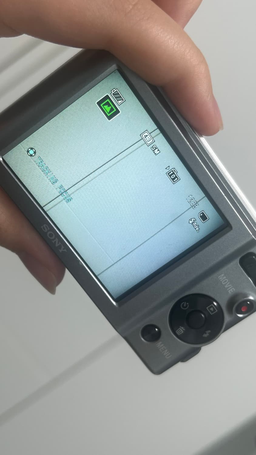 [아이브 레이 디카 작례O]소니 sony  사이버샷 DSC-w810 상품이미지7