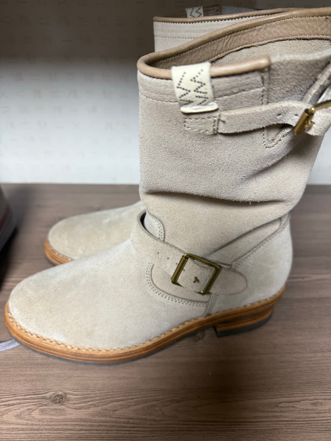 비즈빔 투부츠 샌드 상품이미지5