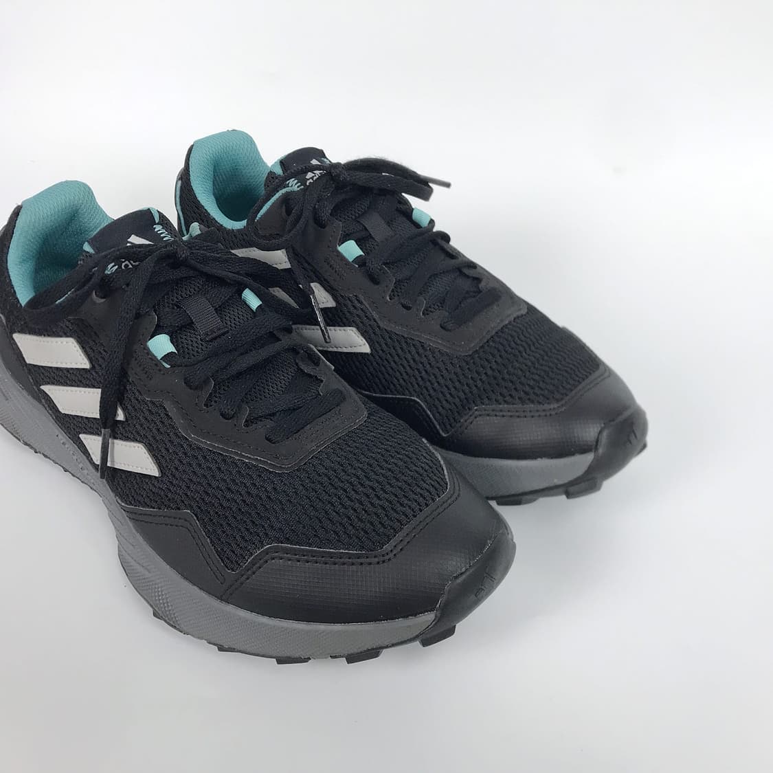 아디다스 트레이스 파인더 운동화 신발 여성245 상품이미지3