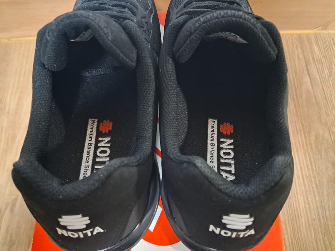 노이타 스프링 슈즈 265 상품이미지8