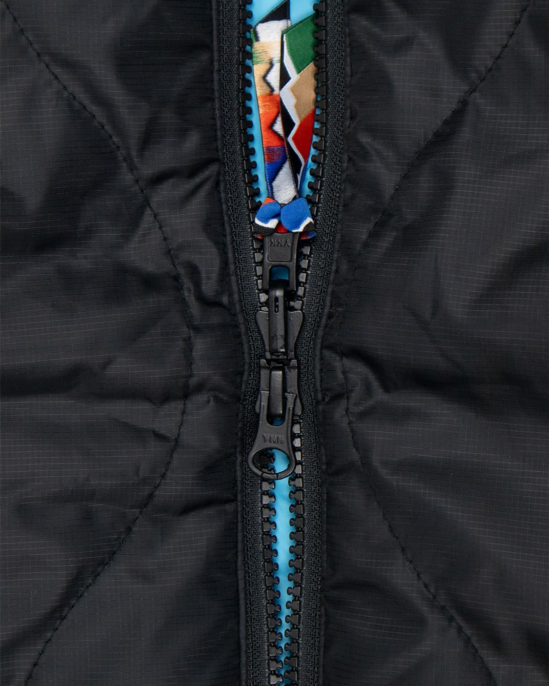 마나스타쉬 리버서블 프리마로프트 경량 패딩 상품이미지6