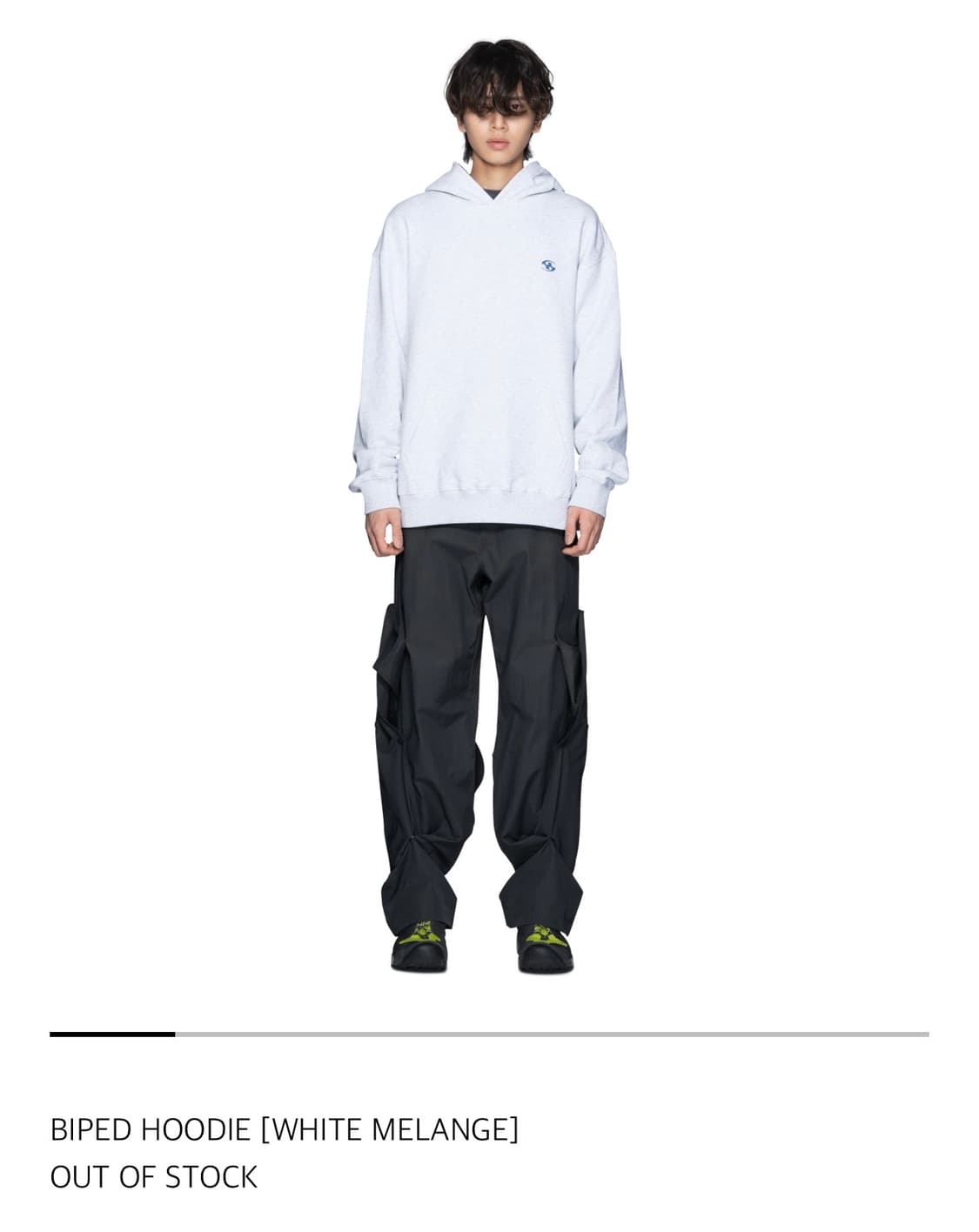 [1] 산산기어 바이프드 후드 상품이미지3