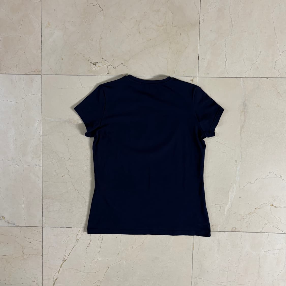 Roberto Cavalli Butterfly Graphic Tee  상품이미지5
