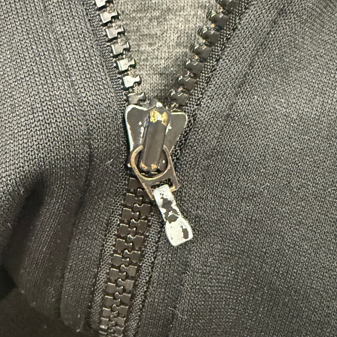 아디다스 블랙 후플 후드집업 95 상품이미지7