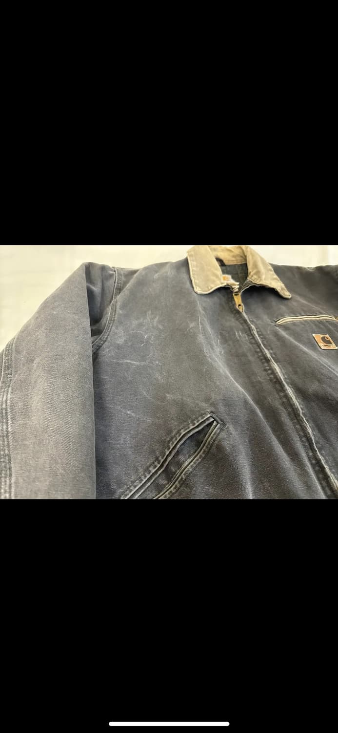 칼하트 j97 ptl L size 상품이미지4