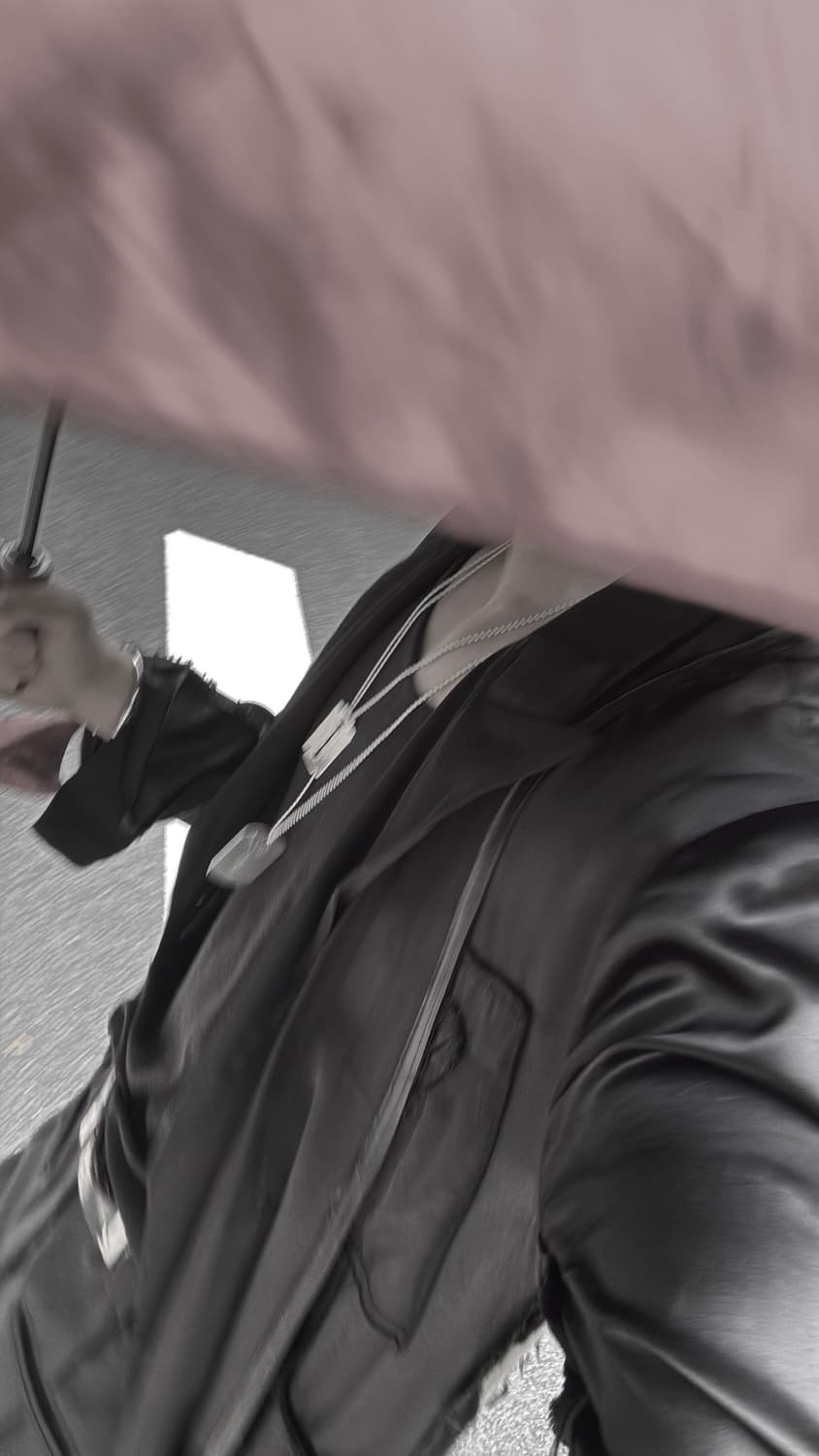 마수 인사이드아웃 자켓 44사이즈 상품이미지1