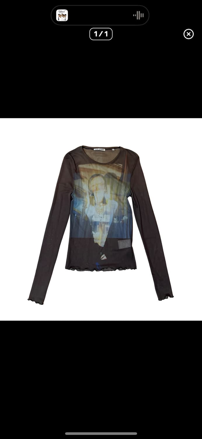 아워레가시 롱슬리브 (36) 상품이미지1