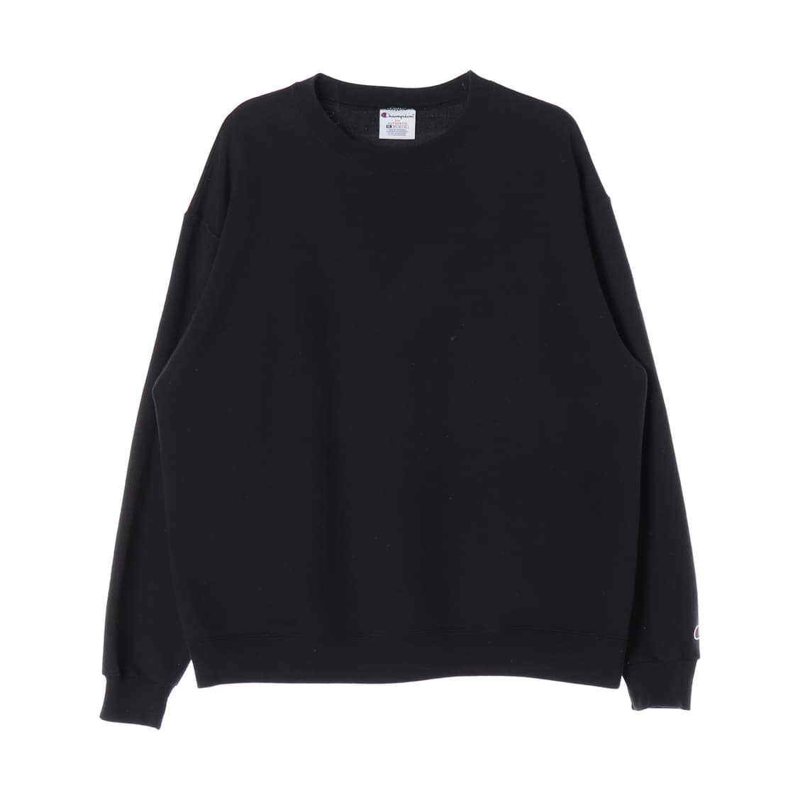 CHAMPION 챔피온 어센틱 무지 맨투맨 (XXL) 상품이미지1