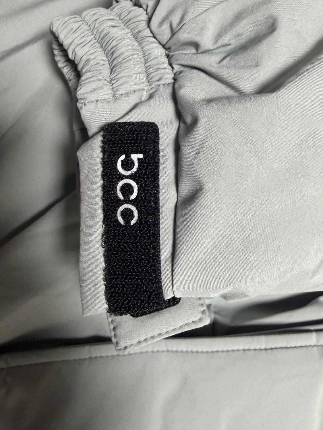 블랙야크 bcc 몬스터 다운자켓 105사이즈 정도 상품이미지6