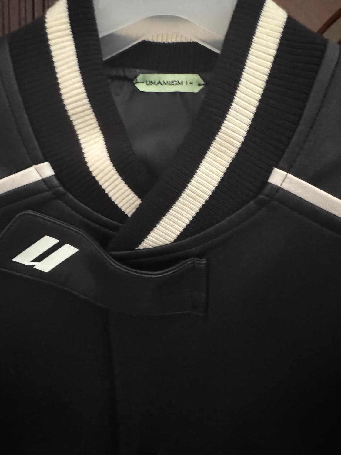 우마미즘 자켓 상품이미지2