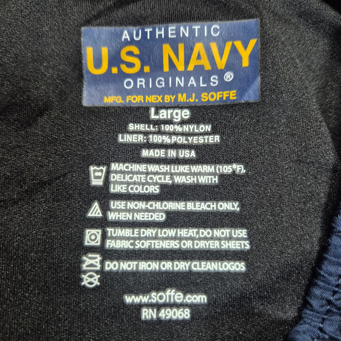 [L]미군 하계 트레이닝 -695 상품이미지3