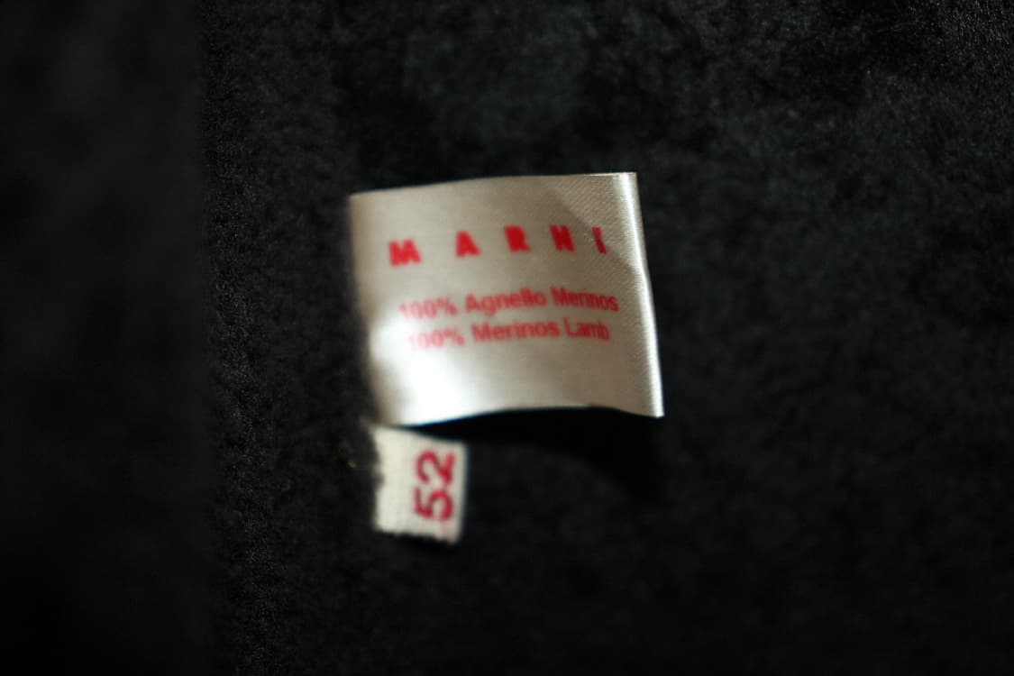 MARNI 마르니램스킨무스탕 52(우리100) 상품이미지9