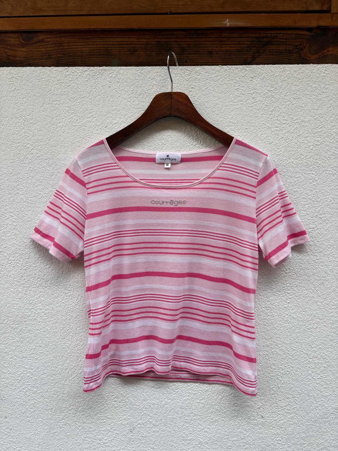 꾸레쥬 탑 상품이미지1