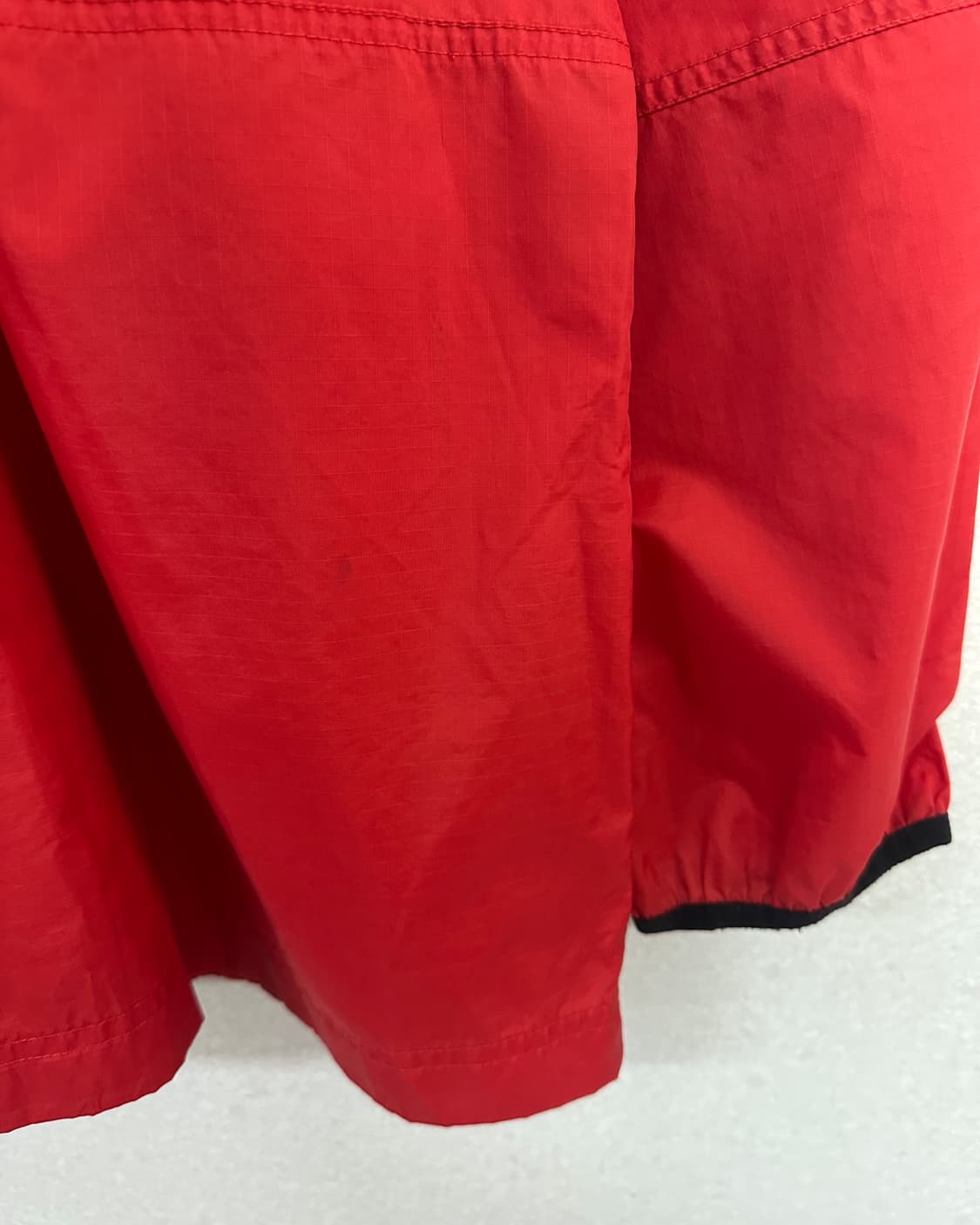 (S)90'S 나이키 ACG 바막-M2132 상품이미지9