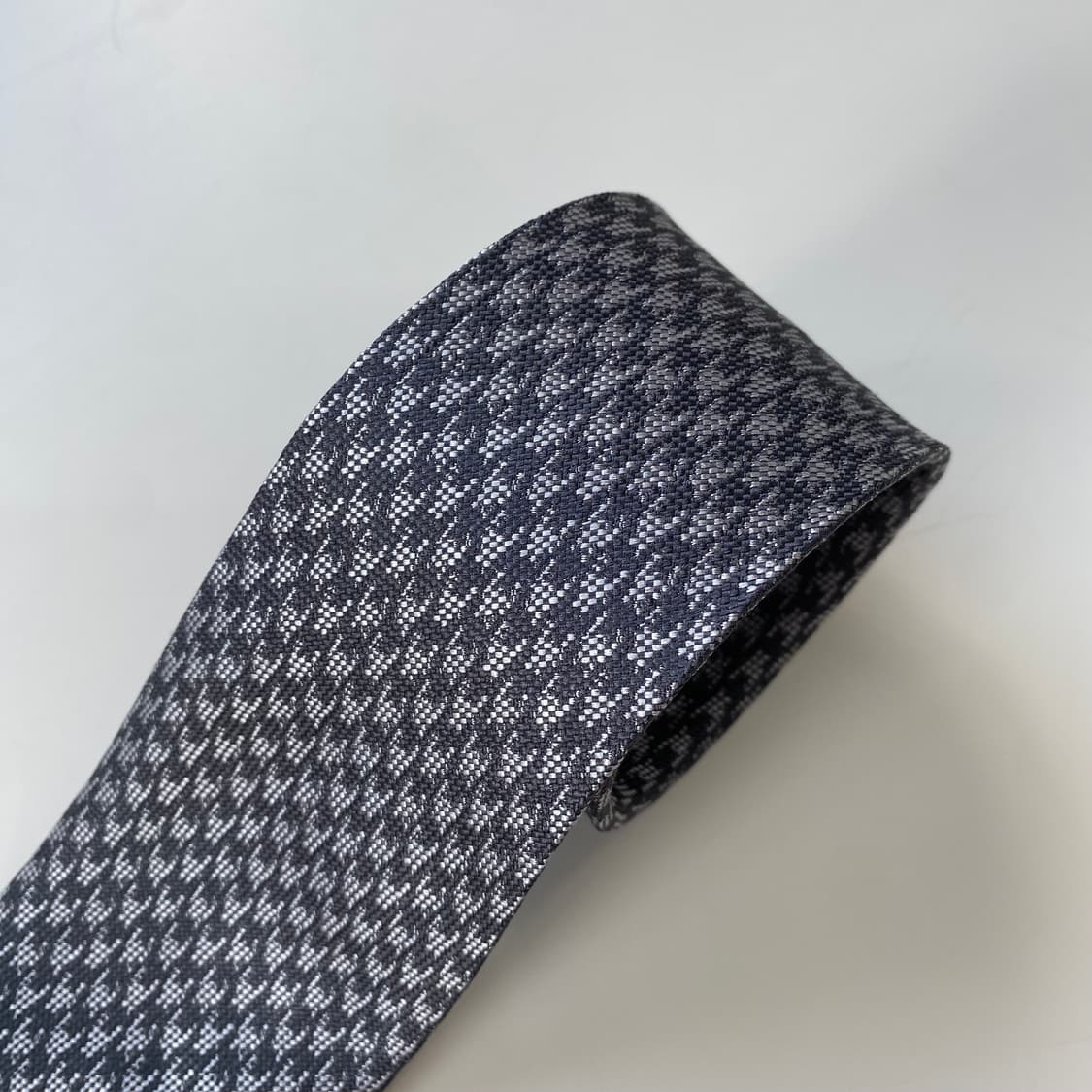 신형 엠포리오 알마니 넥타이(ARMANI) 정품 명품7.7cm 상품이미지5