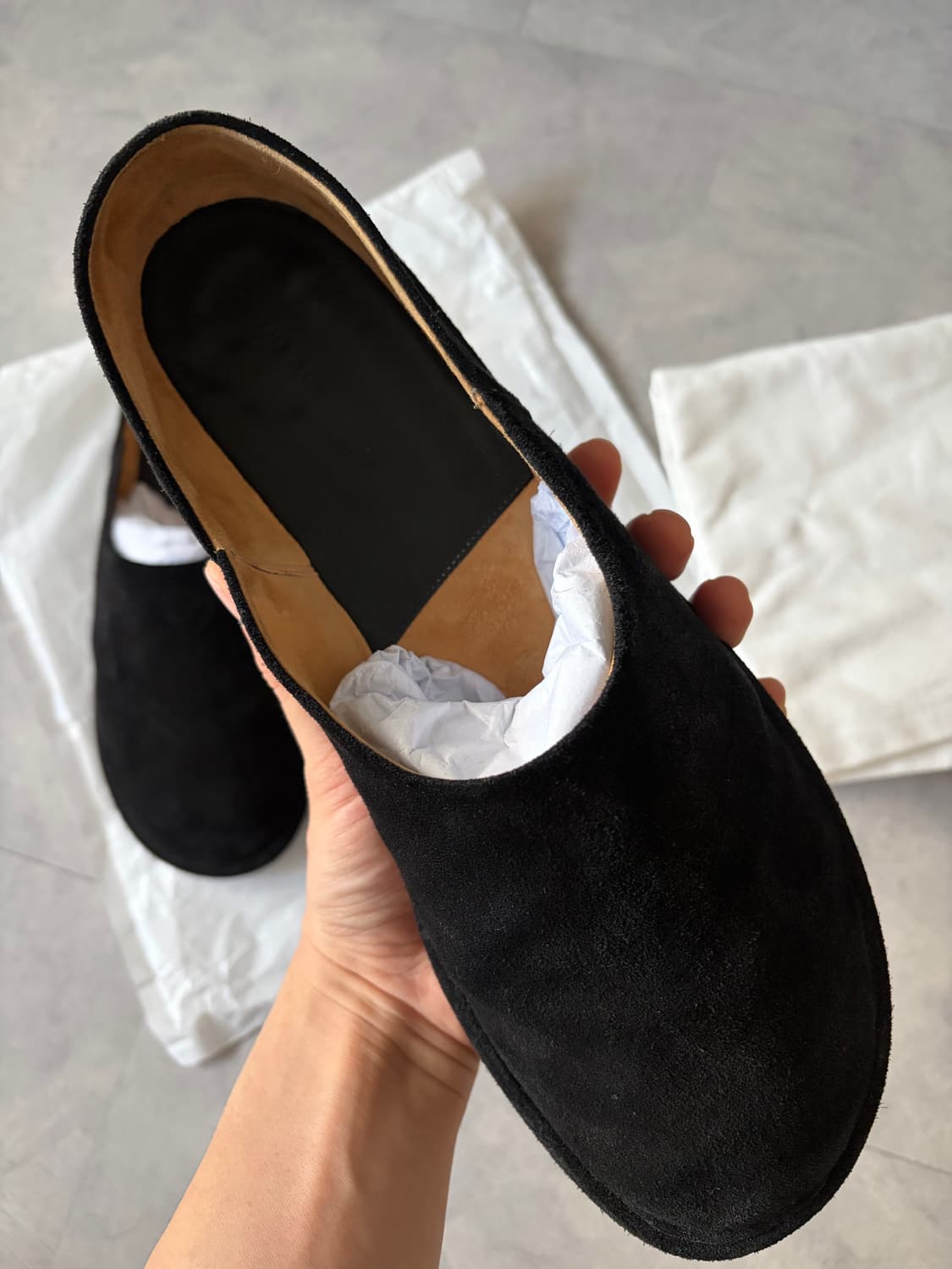 더로우 카날 슬립온 로퍼 상품이미지2