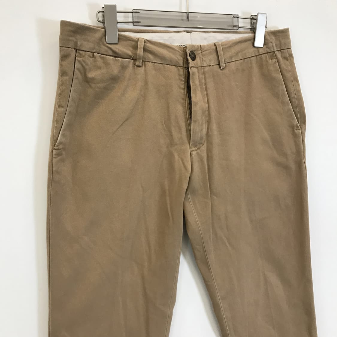 폴로 랄프로렌 커스텀핏 치노팬츠 [32인치] 상품이미지2