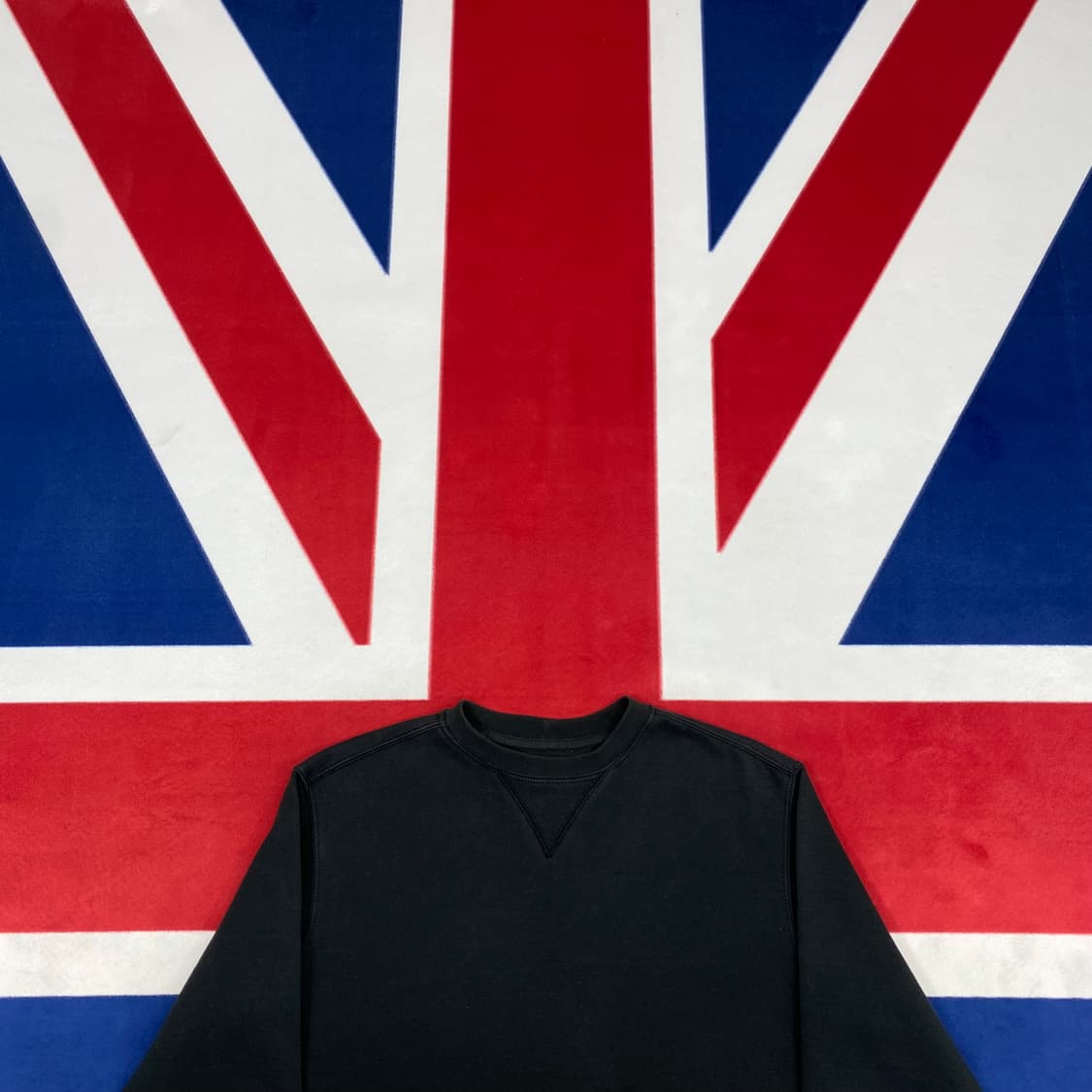 칼하트 맨투맨 S 실측 M  상품이미지2