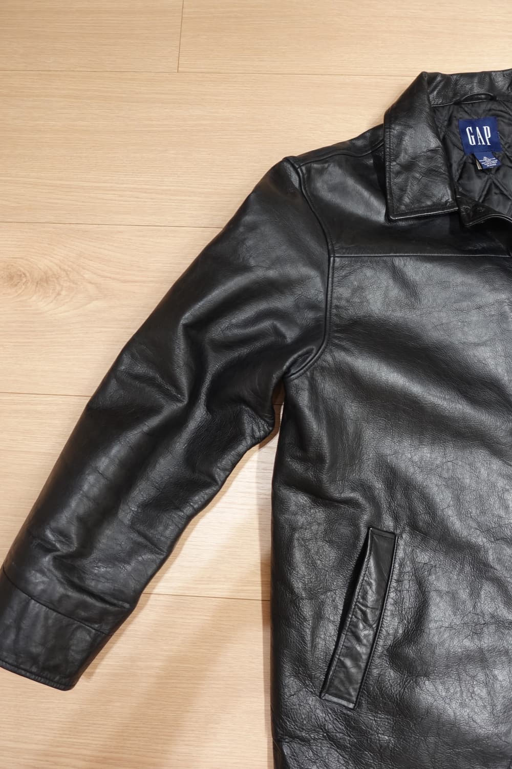 Gap 90s 카코트  상품이미지5