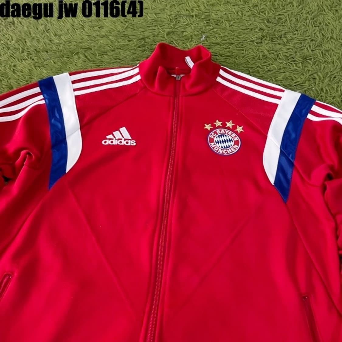 아디다스 바이에르뮌헨 져지 상품이미지2