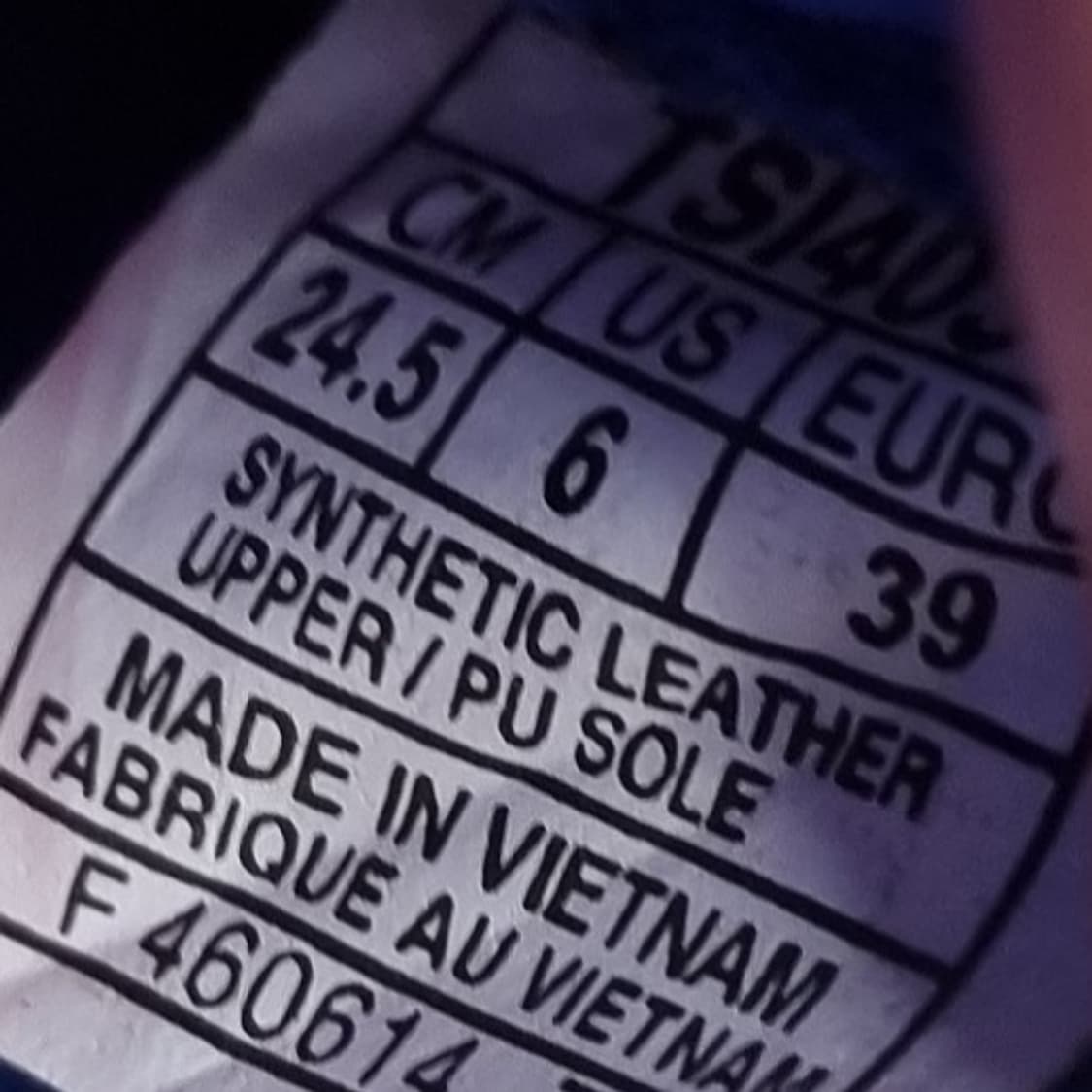 아식스 축구화 245 상품이미지6