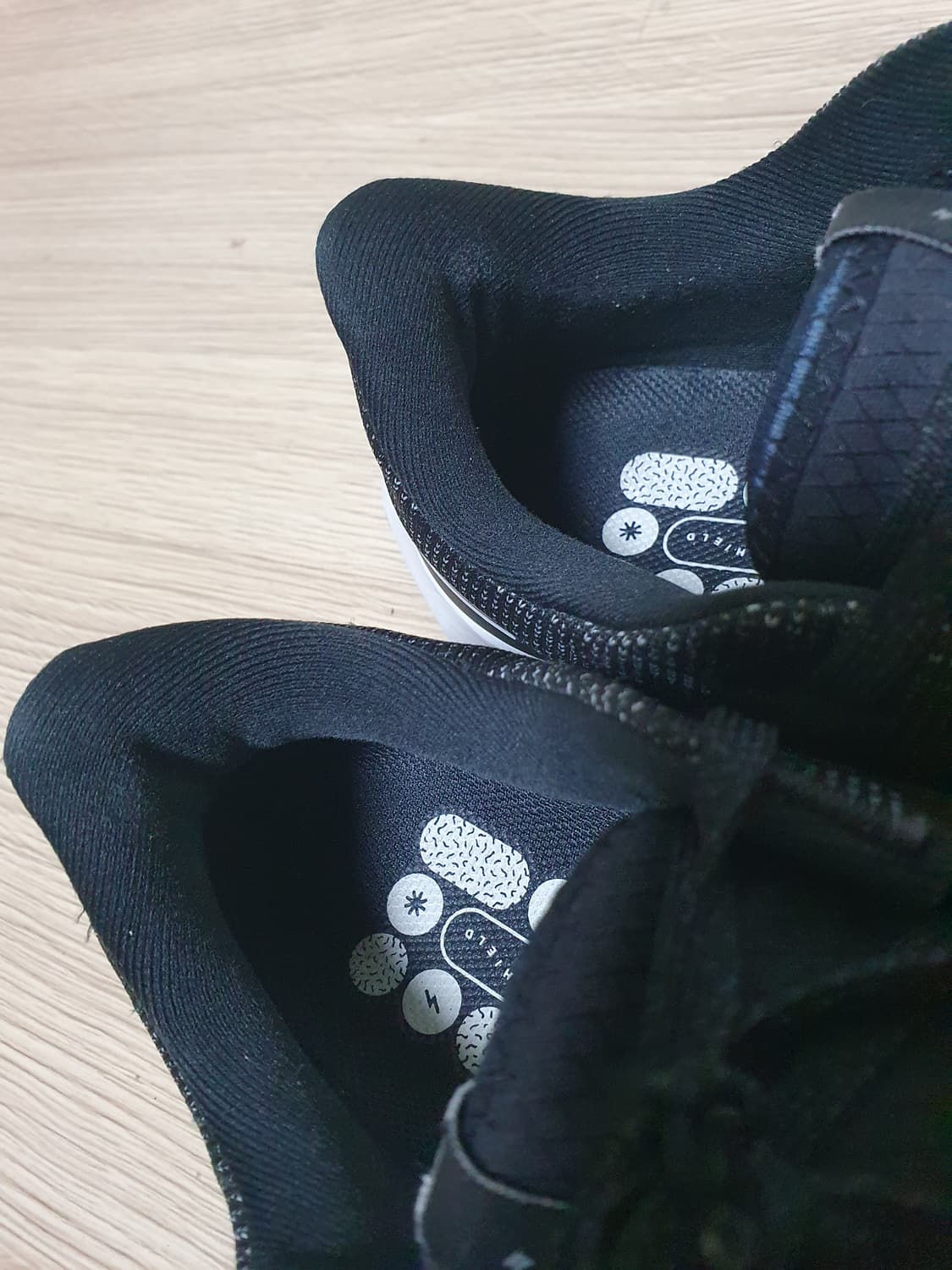 나이키 에어 줌 페가수스 38 쉴드 운동화 280 상품이미지9