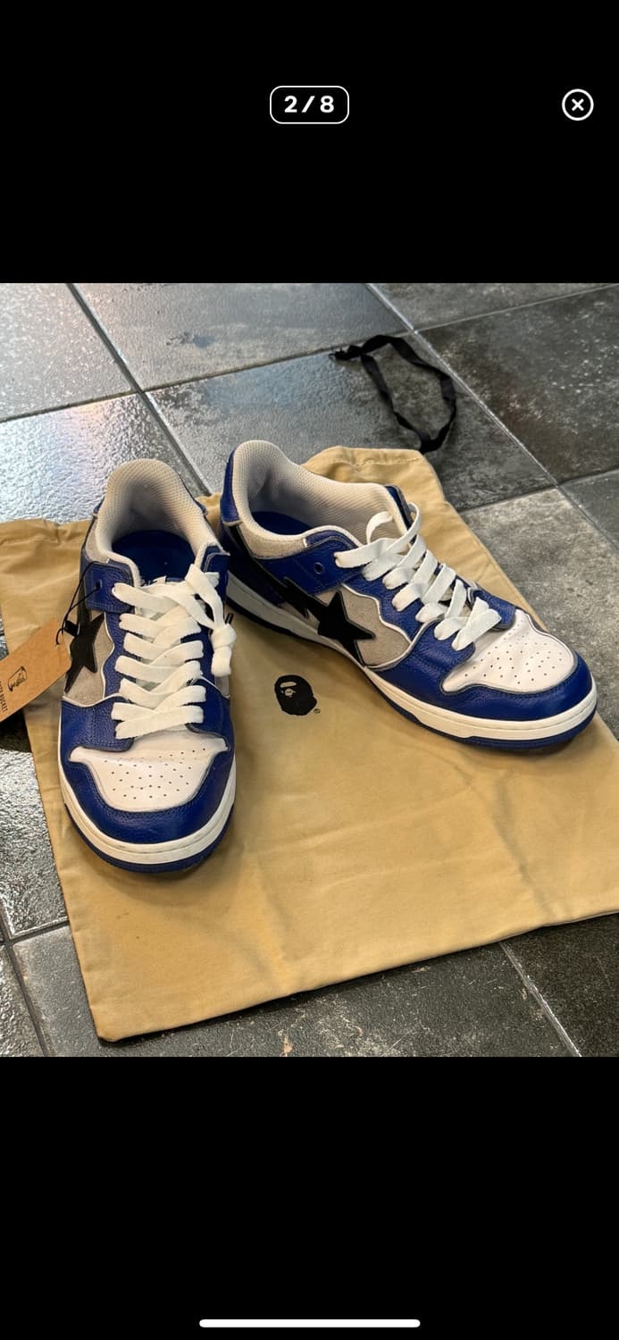 베이프스타 280 팝니다 상품이미지2