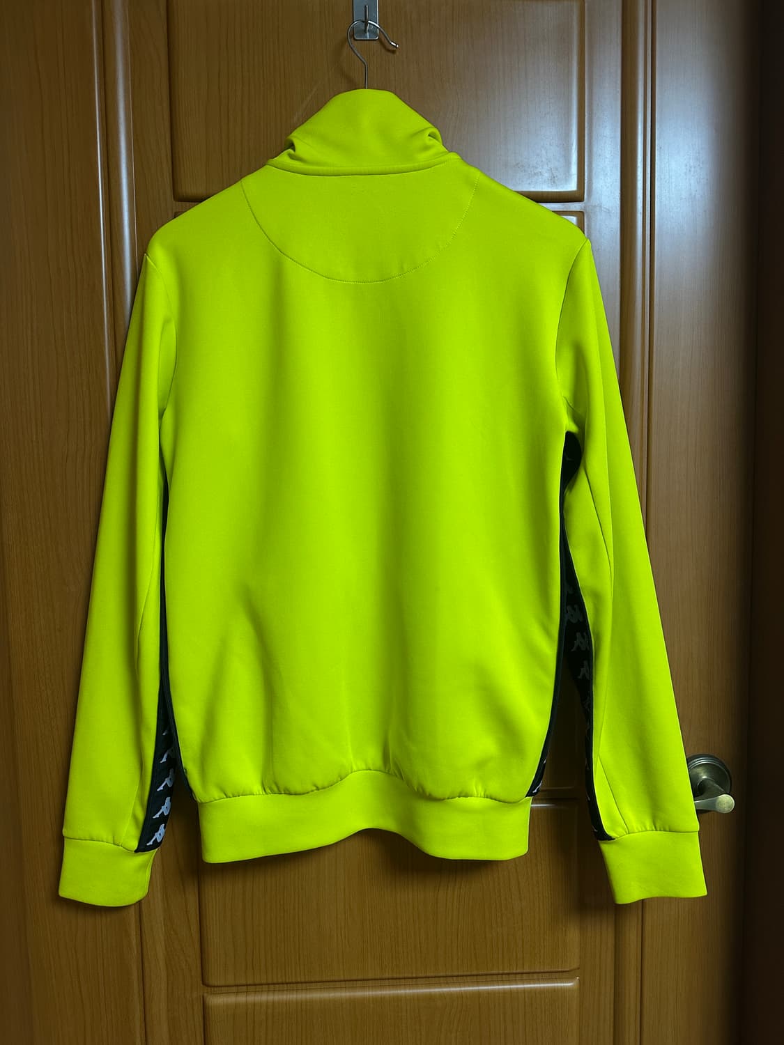 Gosha Rubchinskiy X Kappa Trackzipup (M) 상품이미지2