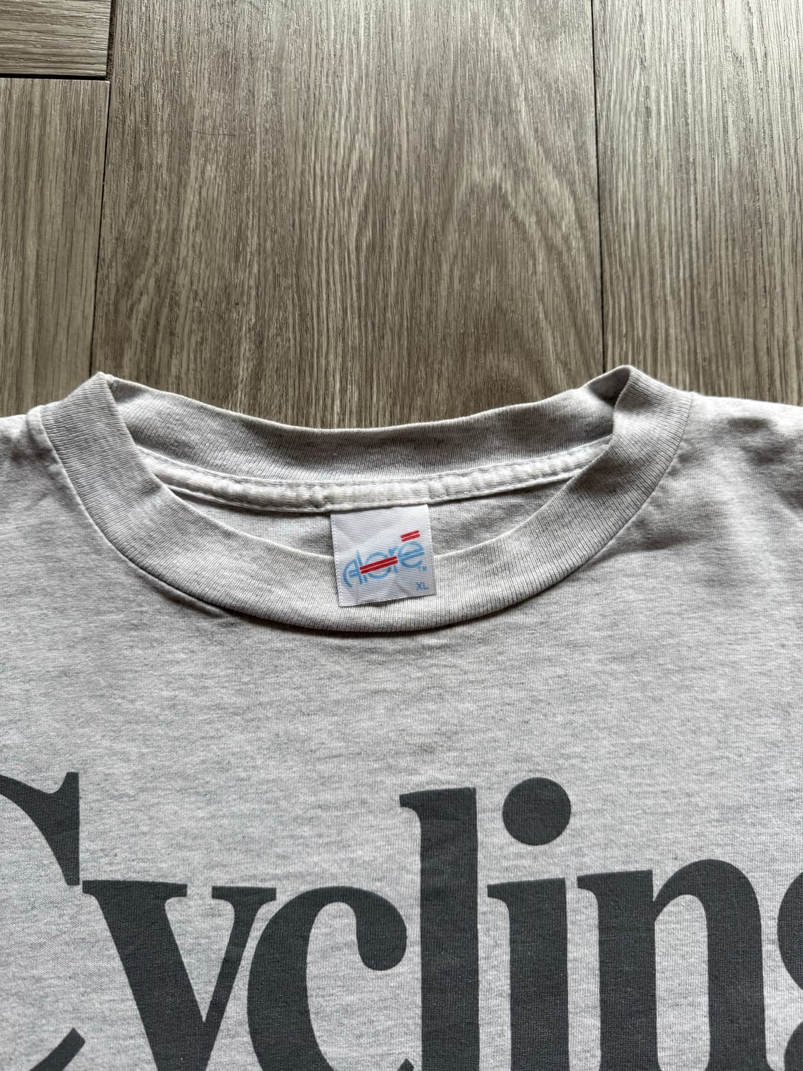 90s Cycling Is Life 티셔츠 상품이미지5