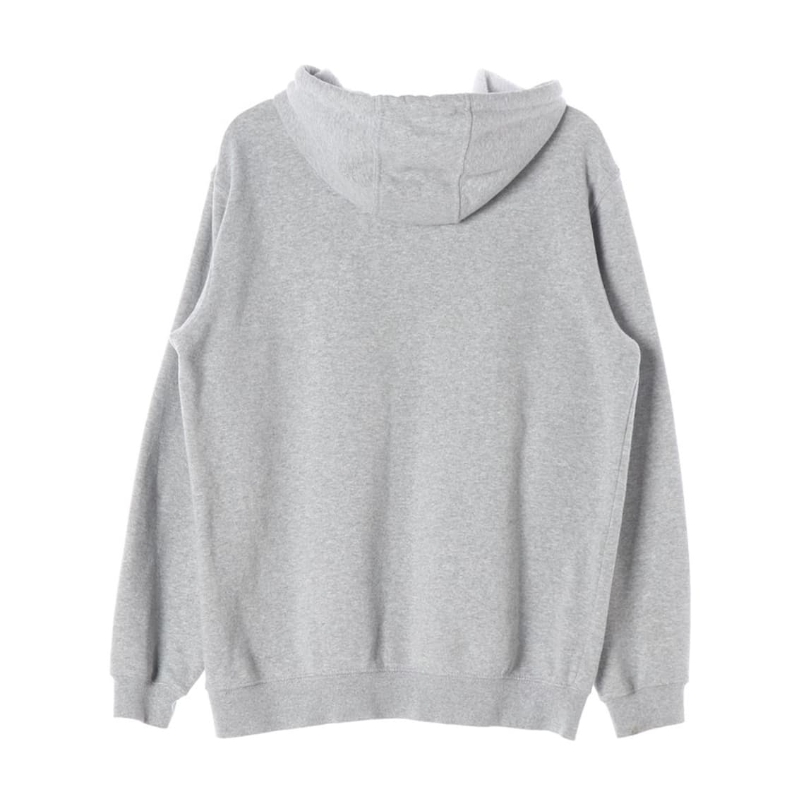 칼하트 K121 미드웨이트 후드티 헤더 그레이 M 상품이미지2