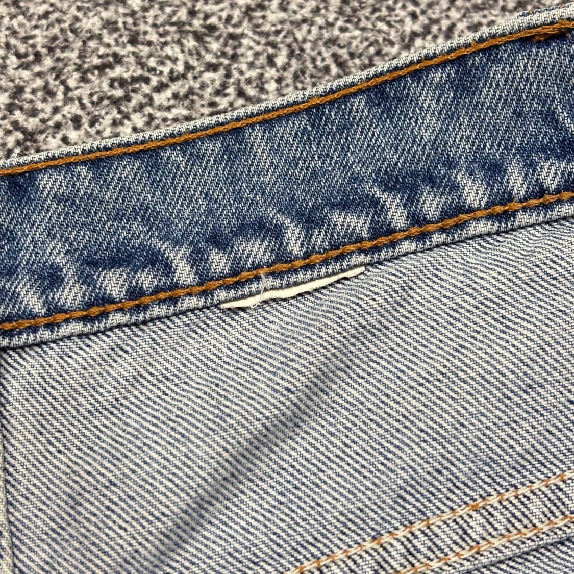 90s 빈티지 리바이스 517 허리44.5cm 상품이미지7