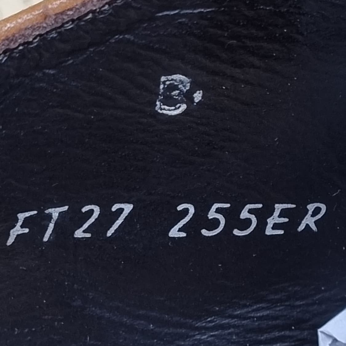 소다옴므 남성정장구두 255 상품이미지6